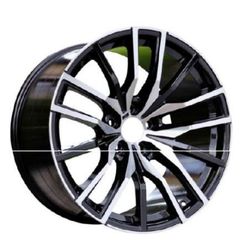 [E.M BMW STYLE 1473] BMW REPLICA WHEELS * MPOULAKIS PROJECTS *