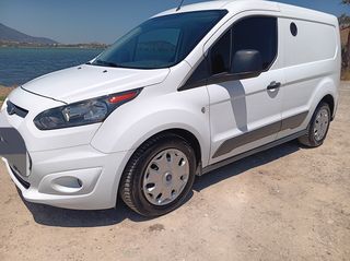 Ford Tourneo Connect 2018-thumb-3