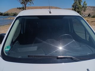 Ford Tourneo Connect 2018-thumb-4