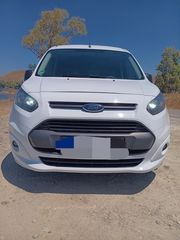 Ford Tourneo Connect 2018