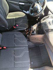 Ford Tourneo Connect 2018-thumb-5