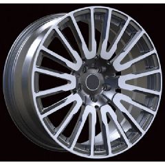 [E.M BMW STYLE 5195] BMW REPLICA WHEELS * MPOULAKIS PROJECTS *
