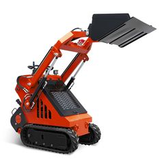 ΚΟΥΒΑΣ απαραιτητος για Mini Bobcat - ΞΕΠΟΥΛΗΜΑ!!-thumb-1