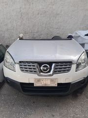 ΤΡΟΠΕΤΟ ΚΟΜΠΛΕ ΕΜΠΡΟΣ NISSAN QASHQAI 2007 2008 2009 2010 ΒΕΝΖΙΝΗ **HR16** 