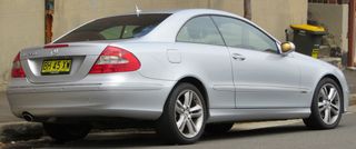 ΦΑΝΟΣ ΠΙΣΩ ΔΕΞ.AVANTGARDE CLK CLASS W209 FACELIFT-thumb-6
