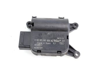 VOLKSWAGEN SEAT SKODA AUDI ΜΟΤΕΡ ΚΛΑΠΕ  ΕΒΑΠΟΡΕΤΑΣ ΚΑΛΟΡΙΦΕΡ 1K0907511