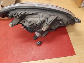 ΦΑΝΑΡΙ ΕΜΠΡΟΣ ΑΡΙΣΤΕΡΟ SKODA CITIGO '12- '17 (1ST941015D)-thumb-1