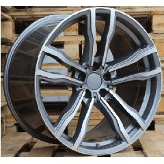 [E.M BMW STYLE 588] BMW REPLICA WHEELS * MPOULAKIS PROJECTS *