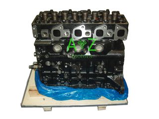 Καινούργια Μηχανή Nissan Terrano 1992-2007 QD32 Πετρέλαιο 3200cc