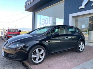 Seat Leon 2008 1.8 TSi 160hp ΔΕΡΜΑ