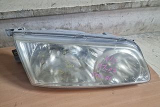 HYUNDAI H1 VAN 01-07 ΦΑΝΟΣ ΕΜΠΡΟΣ ΔΕΞΙ (68θ) 