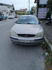 Ford Mondeo 2003