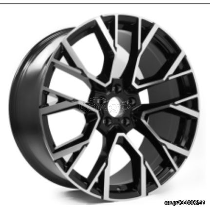 [E.M BMW STYLE 139.5] BMW REPLICA WHEELS * MPOULAKIS PROJECTS *