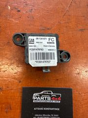 OPEL VECTRA B 1996-2002 ΑΙΣΘΗΤΗΡΑΣ AIRBAG (09134871)