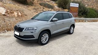 Skoda Karoq '18 tdi 1.6 ambition