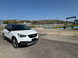 Opel Crossland X '20 120 EDITION 1.2