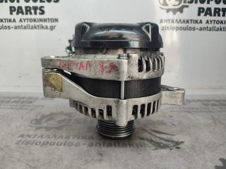 ΔΥΝΑΜΟΣ (ΚΑΣΤΑΝΙΑ) TOYOTA AVENSIS T25 (1CD) 2.0 D4D 2003' - 2008' (Z)