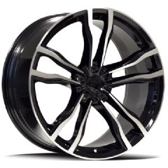 [E.M BMW STYLE 5623] BMW REPLICA WHEELS * MPOULAKIS PROJECTS *