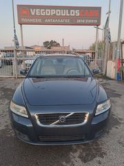 Volvo V50 '09