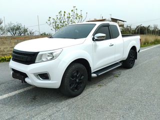 Nissan Navara '19