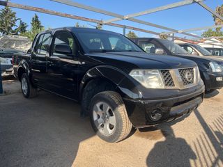 Nissan Navara '08