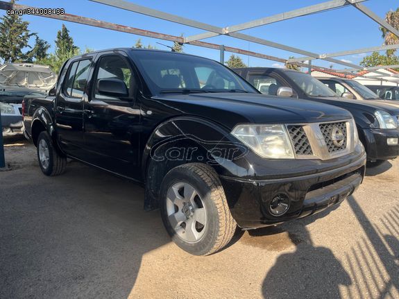 Nissan Navara '08