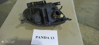 FIAT PANDA 2013 ΦΑΝΑΡΙΑ ΕΜΠΡΟΣ-thumb-3