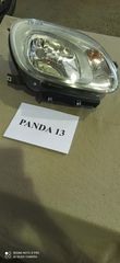 FIAT PANDA 2013 ΦΑΝΑΡΙΑ ΕΜΠΡΟΣ-thumb-1