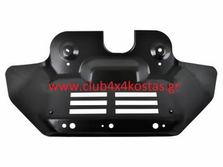 ΠΟΔΙΑ ΜΗΧΑΝΗΣ TOYOTA KUN25/26 '05-'15 2KDFTV/1KDFTV ΕΜΠΡΟΣ 514100K021 (Α' ΠΟΙΟΤΗΤΑ ΜΕ ΦΠΑ)