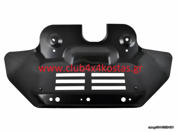 ΠΟΔΙΑ ΜΗΧΑΝΗΣ TOYOTA KUN25/26 '05-'15 2KDFTV/1KDFTV ΕΜΠΡΟΣ 514100K021 (Α' ΠΟΙΟΤΗΤΑ ΜΕ ΦΠΑ)