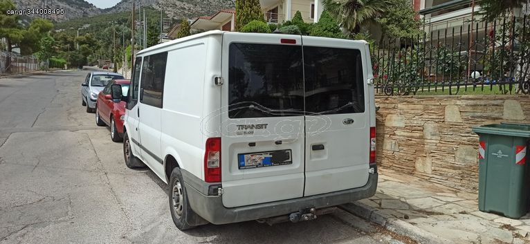 Ford Transit '08