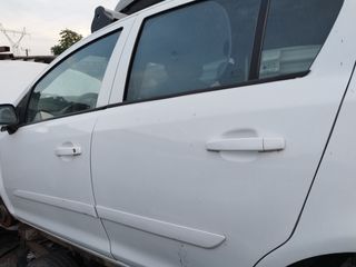 Πόρτες από Opel Corsa 2007