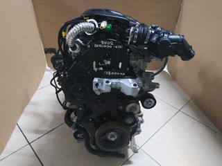 ΚΙΝΗΤΗΡΑΣ (ΜΗΧΑΝΗ) CITROEN 1.6 TDI ΜΕ ΚΩΔΙΚΟ (9Η02)  AΡΙΣΤΗ ΚΑΤΑΣΤΑΣΗ. ΑΠΟΣΤΟΛΗ ΣΕ ΟΛΗ ΤΗΝ ΕΛΛΑΔΑ!