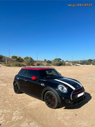 Mini John Cooper Works '15