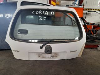 OPEL CORSA B 1998 973cc |3Θ| ΤΖΑΜΟΠOΡΤΑ 