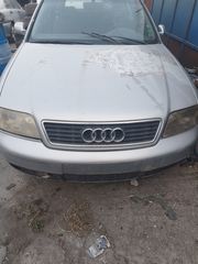 Μούρη κομπλέ από Audi A4 A6-thumb-1