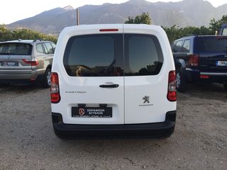 Peugeot Partner 2021 VAN 1.5 DIESEL  ΕΠΩΛΗΘΗΝ-thumb-3