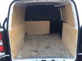 Peugeot Partner 2021 VAN 1.5 DIESEL  ΕΠΩΛΗΘΗΝ-thumb-6