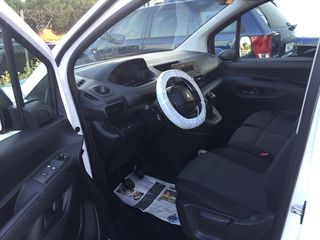 Peugeot Partner 2021 VAN 1.5 DIESEL  ΕΠΩΛΗΘΗΝ-thumb-4