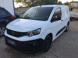 Peugeot Partner 2021 VAN 1.5 DIESEL  ΕΠΩΛΗΘΗΝ-thumb-1