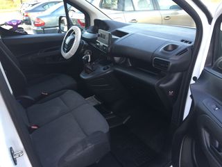 Peugeot Partner 2021 VAN 1.5 DIESEL  ΕΠΩΛΗΘΗΝ-thumb-5