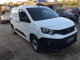 Peugeot Partner 2021 VAN 1.5 DIESEL  ΕΠΩΛΗΘΗΝ-thumb-2