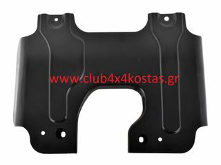 ΠΟΔΙΑ ΜΗΧΑΝΗΣ TOYOTA KUN25/26 '05-'15 ΠΙΣΩ 514200K010 (Α' ΠΟΙΟΤΗΤΑ ΜΕ ΦΠΑ)