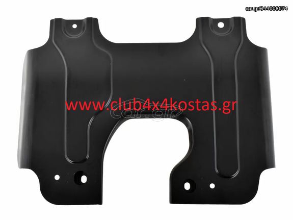 ΠΟΔΙΑ ΜΗΧΑΝΗΣ TOYOTA KUN25/26 '05-'15 ΠΙΣΩ 514200K010 (Α' ΠΟΙΟΤΗΤΑ ΜΕ ΦΠΑ)