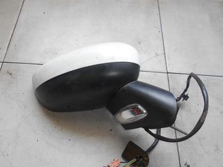 ΚΑΘΡΕΠΤΗΣ ΗΛΕΚΤΡΙΚΟΣ ΔΕΞΙΟΣ CITROEN C3 2013-2016  11PINS-thumb-1