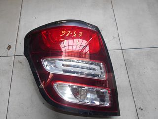 ΦΑΝΑΡΙ ΕΞΩΤΕΡΙΚΟ ΠΙΣΩ ΑΡΙΣΤΕΡΟ CITROEN C3 2013-2016  9803928880
