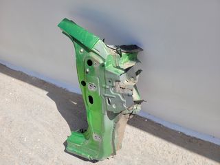 MAZDA 2 DE 2008 ΚΟΛΩΝΑ ΕΜΠΡΟΣ ΔΕΞΙΑ -thumb-1