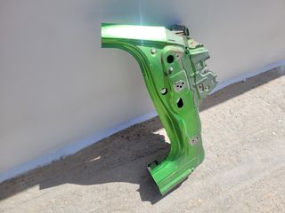 MAZDA 2 DE 2008 ΚΟΛΩΝΑ ΕΜΠΡΟΣ ΔΕΞΙΑ -thumb-2