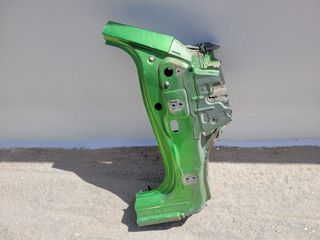 MAZDA 2 DE 2008 ΚΟΛΩΝΑ ΕΜΠΡΟΣ ΔΕΞΙΑ -thumb-3