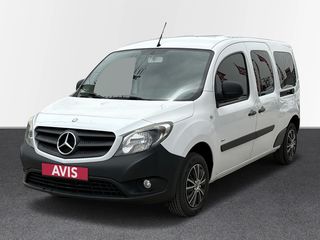 Mercedes-Benz Citan '17  Tourer extralong 111 CDI Edition